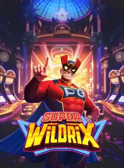 ybaji Fruit machine slot game cover