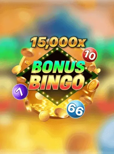 ybaji Progressive jackpot slot game cover