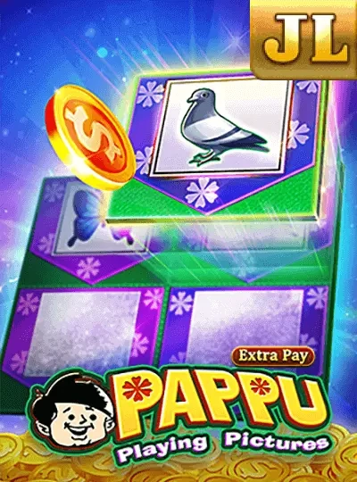 ybaji Classic bingo hall game cover